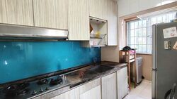 Blk 18B Buona Vista Court (Queenstown), HDB 3 Rooms #522062941